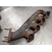 11M023 Right Exhaust Manifold For 11-18 GMC Sierra 2500 HD  6.0 12616288